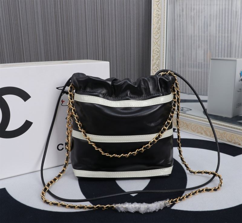 Chanel Shopping Bags